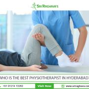 best physiotherapist hyderabad