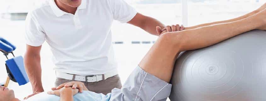 best physiotherapy center in hyderabad