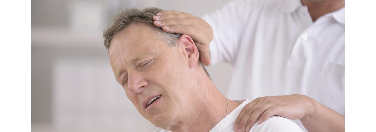 Neck pain treatment in hyderabad