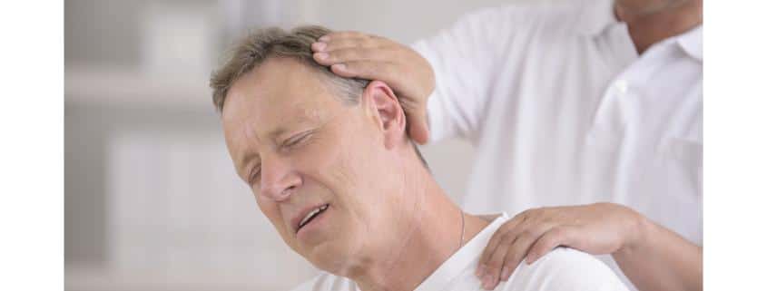 Neck pain treatment in hyderabad